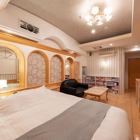 ホテルルナ仙台店 エクステリア 写真